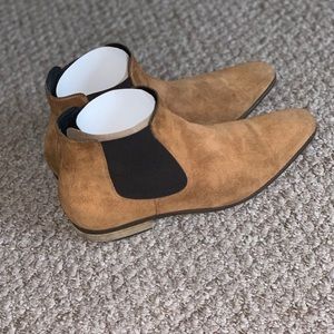 Chelsea Boots Size 12 ASOS